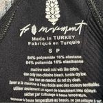 Free People Movement Free Throw Square Neck Bralette Black Photo 8