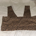 Anthropologie Allfenix  Sports Bra Photo 3