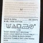 Old Navy  Red & Black Checked Pajama Bottoms Photo 3