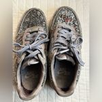 Nike Air Force 1 Upstep Af1 Cinderella Glass Slipper limited edition Photo 7