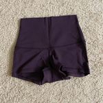 Lululemon Shorts Purple Size XS Photo 0