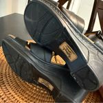 Natural Soul  Women's Black Sandals Photo 6