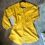 Abercrombie & Fitch Abercrombie Oversized Shirt Dress Photo 1