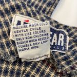 Aeropostale Aerowear Vintage Women’s Plaid Straight Leg Pants EUC Sz 2 Y2K Photo 5