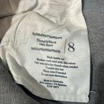 Simply Vera  Wang Bootcut Jeans-8 Photo 5