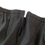 Career Dress Pants Black Size 8 Photo 3
