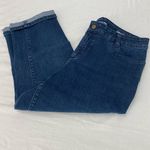 Croft & Barrow Women’s Jean Capris classic Fit Photo 4