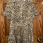 Dress Multi Size M Photo 0