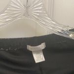 Bozzolo FINAL MARKDOWN  ladies stretch velvet shorts 1x Photo 1