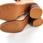 Kork-Ease  Tan Ankle Boots Photo 8