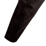 Premise  Faux Snakeskin Brown Legging Large New Photo 6