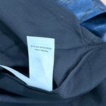 Lulu’s Dramatic Beauty Black Floral Jacquard Puff Sleeve Mini Dress NWT Size XS Photo 7