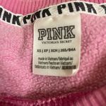 PINK - Victoria's Secret Victoria's Secret Pink Crew Neck Sweater Photo 3