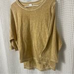 Poetry  Hemp Cotton Top Size 10 Photo 4