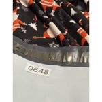 Christmas Santa Dress Large North Pole Trading Black Ugly Womens L Party Holiday Photo 8