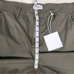 Pistola ‎ Bobbie Utility Cargo Pants Pockets Dark Olive Camo Green Size 30 New Photo 13