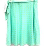 Jones New York Y2K 2000’S 00’S NWT 10P Country Y2K Green Skirt Petite Photo 1