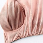 ZARA  Printed Tulle Dress Photo 9