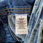 Aeropostale  Blue Denim Overalls Photo 7