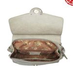 Moda Luxe Women's Claudette Backpack Sage Women's Bag Photo 1