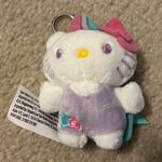 Hello Kitty GUND  Blind Box Series 1 Mystery Surprise Kawaii Keychain Plush Box Photo 0