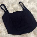 Garage  bustier tank top Photo 1