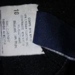 Anne cole  10 Black Screened One Piece Swim Suit Photo 9