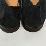 Paul Green Sadie Loafer Black Suede Leather Soft Footbed Women’s Size US 10 Photo 3