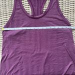 Lululemon  Hot Like Agne Singlet size 8‎ workout yoga athleisure outdoors hiking Photo 9