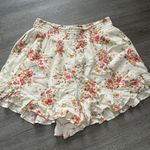American Eagle Outfitters Flowy Shorts Photo 0