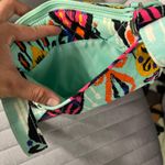 Vera Bradley rectangular Crossbody Bag Photo 4