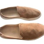 Jenni Kayne Suede Slider Sneaker tan Women's Size EU 40 US 10 Photo 0
