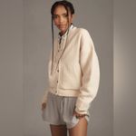 Nation Ltd Nation Los Angeles Logan Oversized Bomber‎ Jacket
Size XS Photo 2