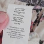 Jolt Buckle floral linen blend babydoll tank size xs Photo 8