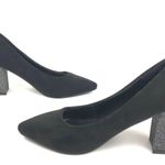 SheIn Pointy Black Heels Photo 0