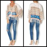 Lucy Love 💕💕 Geisha Kimono with Lace Details Photo 1