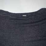 prAna  Paulina Dress Size Large Charcoal Photo 4