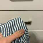 Faherty Faherthy Florence Shoulder Tie Swing Dress Photo 10