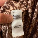 Faherty  Sunseeker Dress in Sausalito Sunset Photo 12