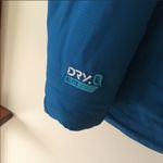 Mountain Hardwear  Blue Winter Jacket Extra Small Photo 4