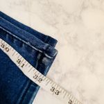 ASOS Rivington denim jeggings size 25 tall Photo 10