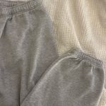 Aritzia  TNA Mega Sweatpants Cozy Fleece  Photo 1