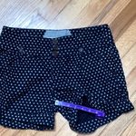 Anthropologie  | daughters of the liberation linen blend shorts size 6 Photo 9