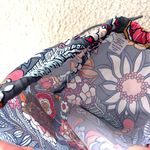 Vera Bradley Nylon Cinch Sack Photo 5