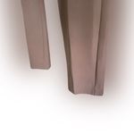 Adrianna Papell  Millennium Kate Fit Trousers, Light Mauve, Size 8, EUC Photo 3