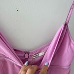 House Of CB Loren Pink Mermaid Dress M Photo 10