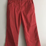 J.Crew 3/$15 - Favorite-fit everyday chino Ankle Pa Photo 0