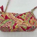 Vera Bradley  Hobo Bag Floral Pink Photo 1