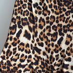 Ava & Viv  Leopard Print V-Neck Strappy Maxi Dress, Size XXL, NWT Photo 13
