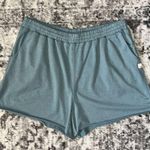 Vuori Boyfriend Shorts Photo 0